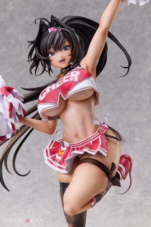 Figura Bay 1/4 Goddess of Victory: Nikke FREEing Tienda Figuras Anime Chile
