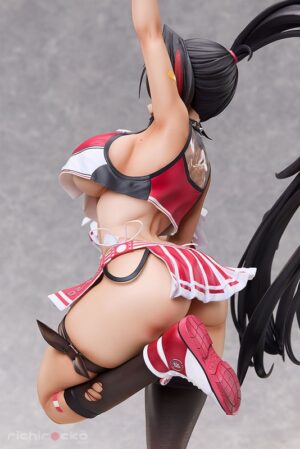 Figura Bay 1/4 Goddess of Victory: Nikke FREEing Tienda Figuras Anime Chile