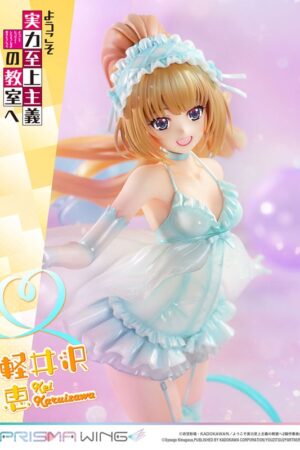 Figura PRISMA WING Kei Karuizawa 1/7 Classroom of the Elite Tienda Figuras Anime Chile