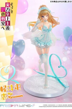 Figura PRISMA WING Kei Karuizawa 1/7 Classroom of the Elite Tienda Figuras Anime Chile