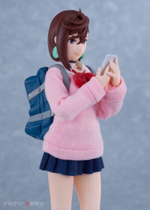 FIGURE-184606_07 Figura figma Momo Dandadan Good Smile Company Tienda Figuras Anime Chile