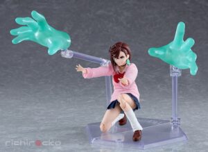 FIGURE-184606_10 Figura figma Momo Dandadan Good Smile Company Tienda Figuras Anime Chile