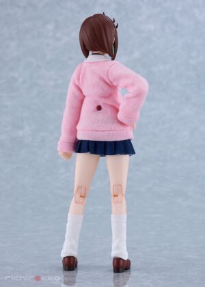 FIGURE-184606_11 Figura figma Momo Dandadan Good Smile Company Tienda Figuras Anime Chile