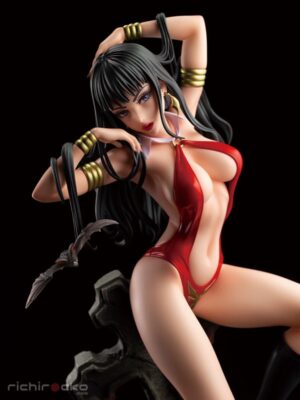 Figura HORROR BISHOUJO Vampirella 1/7 Kotobukiya Tienda Figuras Anime Chile