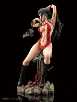 Figura HORROR BISHOUJO Vampirella 1/7 Kotobukiya Tienda Figuras Anime Chile