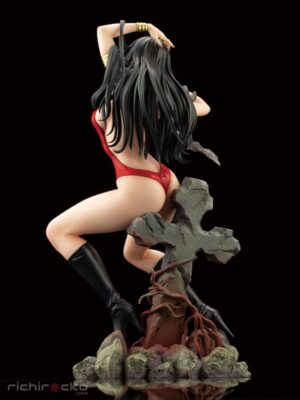 Figura HORROR BISHOUJO Vampirella 1/7 Kotobukiya Tienda Figuras Anime Chile