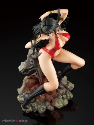 Figura HORROR BISHOUJO Vampirella 1/7 Kotobukiya Tienda Figuras Anime Chile