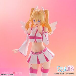 Figura POP UP PARADE Liliel: Angel Airborne Corps Ver. 2.5 Dimensional Seduction Good Smile Company Tienda Figuras Anime Chile