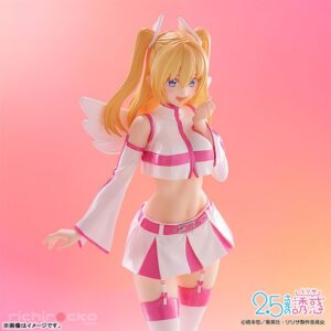 Figura POP UP PARADE Liliel: Angel Airborne Corps Ver. 2.5 Dimensional Seduction Good Smile Company Tienda Figuras Anime Chile