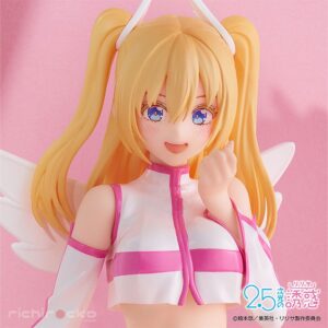 Figura POP UP PARADE Liliel: Angel Airborne Corps Ver. 2.5 Dimensional Seduction Good Smile Company Tienda Figuras Anime Chile