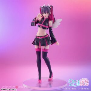 Figura POP UP PARADE Miriella: Angel Airborne Corps Ver. 2.5 Dimensional Seduction Good Smile Company Tienda Figuras Anime Chile