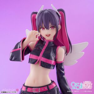 Figura POP UP PARADE Miriella: Angel Airborne Corps Ver. 2.5 Dimensional Seduction Good Smile Company Tienda Figuras Anime Chile