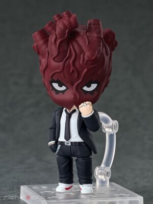 Figura Nendoroid Shin Dorohedoro Good Smile Arts Shanghai Tienda Figuras Anime Chile
