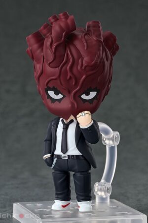 Figura Nendoroid Shin Dorohedoro Good Smile Arts Shanghai Tienda Figuras Anime Chile