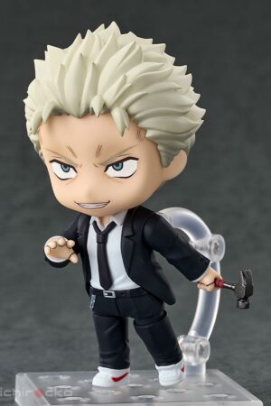 Figura Nendoroid Shin Dorohedoro Good Smile Arts Shanghai Tienda Figuras Anime Chile