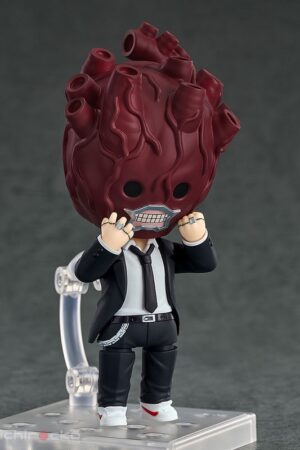 Figura Nendoroid Shin Dorohedoro Good Smile Arts Shanghai Tienda Figuras Anime Chile