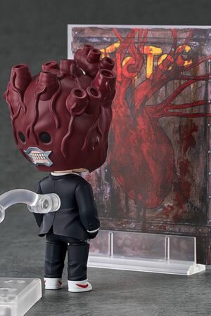 Figura Nendoroid Shin Dorohedoro Good Smile Arts Shanghai Tienda Figuras Anime Chile