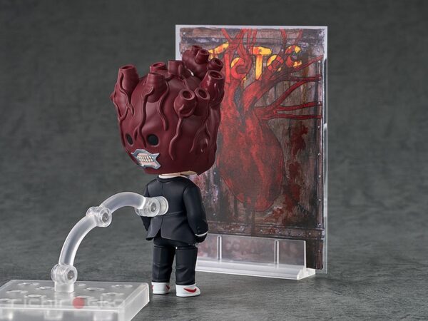 Figura Nendoroid Shin Dorohedoro Good Smile Arts Shanghai Tienda Figuras Anime Chile