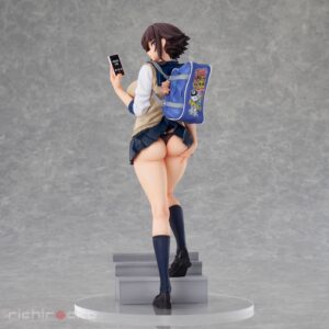 Figura Tsubomioka Happa-chan Union Creative Tienda Figuras Anime Chile
