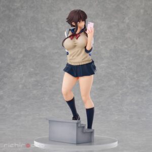 Figura Tsubomioka Happa-chan Union Creative Tienda Figuras Anime Chile