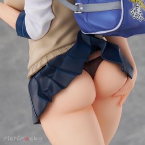 Figura Tsubomioka Happa-chan Union Creative Tienda Figuras Anime Chile