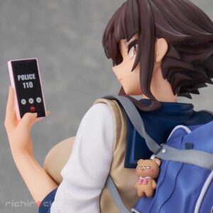 Figura Tsubomioka Happa-chan Union Creative Tienda Figuras Anime Chile