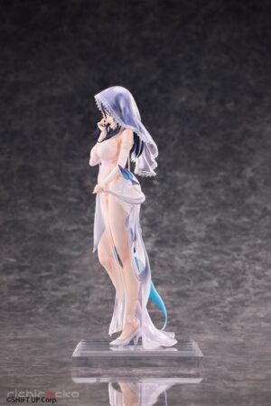 FIGURE-184819_05 Figura Isabel: Honeymoon Party 1/7 Deluxe Edition Goddess of Victory: Nikke Hobby sakura Tienda Figuras Anime Chile