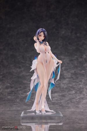 FIGURE-184819_11 Figura Isabel: Honeymoon Party 1/7 Deluxe Edition Goddess of Victory: Nikke Hobby sakura Tienda Figuras Anime Chile