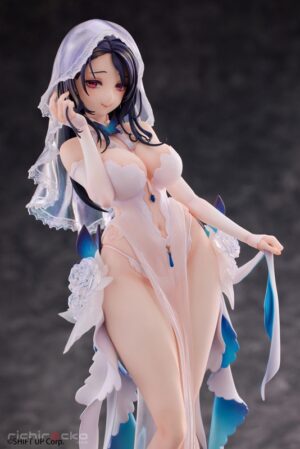 FIGURE-184819_13 Figura Isabel: Honeymoon Party 1/7 Deluxe Edition Goddess of Victory: Nikke Hobby sakura Tienda Figuras Anime Chile