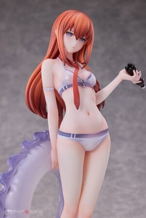 FIGURE-184859_08 Figura Kurisu Makise Swimsuit Ver. 1/7 Steins;Gate Solarain Tienda Figuras Anime Chile