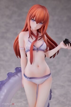FIGURE-184859_09 Figura Kurisu Makise Swimsuit Ver. 1/7 Steins;Gate Solarain Tienda Figuras Anime Chile