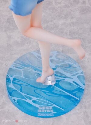 FIGURE-184860_12 Figura Mayuri Shiina Swimsuit Ver. 1/7 Steins;Gate Solarain Tienda Figuras Anime Chile