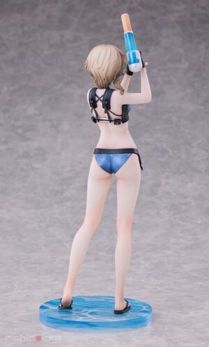 Figura Suzuha Amane Swimsuit Ver. 1/7 Steins;Gate Solarain Tienda Figuras Anime Chile