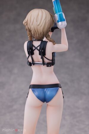 Figura Suzuha Amane Swimsuit Ver. 1/7 Steins;Gate Solarain Tienda Figuras Anime Chile