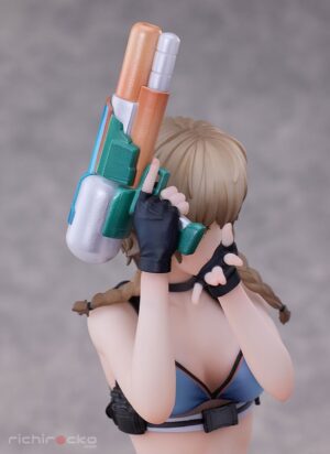 Figura Suzuha Amane Swimsuit Ver. 1/7 Steins;Gate Solarain Tienda Figuras Anime Chile
