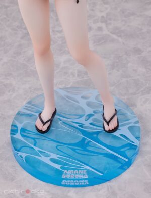Figura Suzuha Amane Swimsuit Ver. 1/7 Steins;Gate Solarain Tienda Figuras Anime Chile