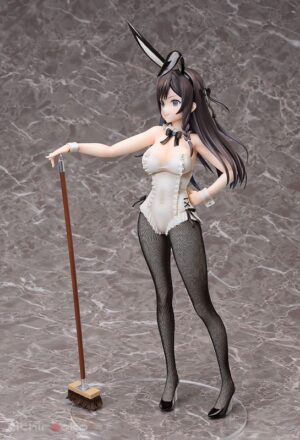 Figura Alina Clover Bunny Ver. 1/4 FREEing Tienda Figuras Anime Chile