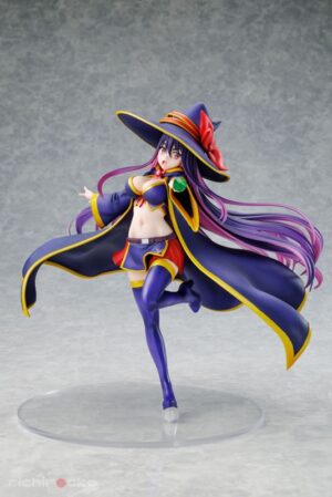 Figura KDcolle Yihdra Arvoln 1/7 Sentai Red Isekai de Boukensha ni Naru KADOKAWA Tienda Figuras Anime Chile