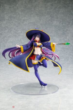 Figura KDcolle Yihdra Arvoln 1/7 Sentai Red Isekai de Boukensha ni Naru KADOKAWA Tienda Figuras Anime Chile