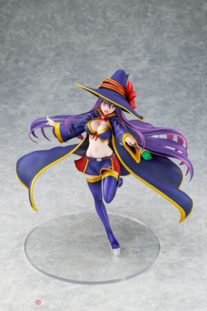 Figura KDcolle Yihdra Arvoln 1/7 Sentai Red Isekai de Boukensha ni Naru KADOKAWA Tienda Figuras Anime Chile