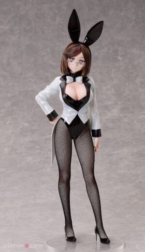 FIGURE-185084_03 Figura Konoha Koga: Bunny Ver. 1/6 Ninja to Koroshiya no Futarigurashi FREEing Tienda Figuras Anime Chile