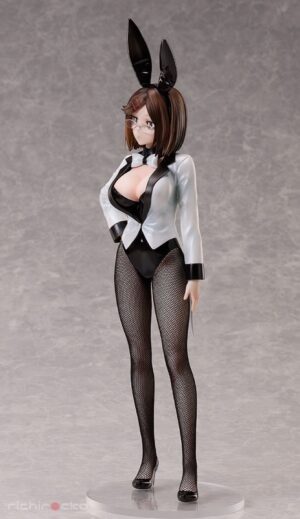 FIGURE-185084_04 Figura Konoha Koga: Bunny Ver. 1/6 Ninja to Koroshiya no Futarigurashi FREEing Tienda Figuras Anime Chile