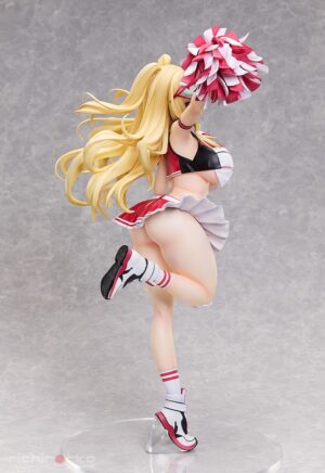 Figura Clay 1/4 Goddess of Victory: Nikke FREEing Tienda Figuras Anime Chile
