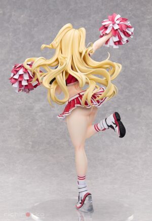 Figura Clay 1/4 Goddess of Victory: Nikke FREEing Tienda Figuras Anime Chile