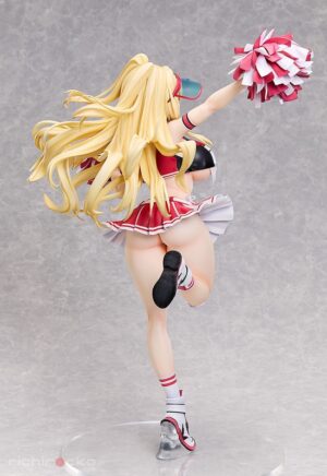 Figura Clay 1/4 Goddess of Victory: Nikke FREEing Tienda Figuras Anime Chile