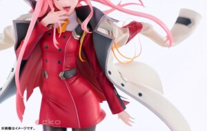 FIGURE-185275_03 Figura Zero Two 1/7 DARLING in the FRANXX Good Smile Company Tienda Figuras Anime Chile
