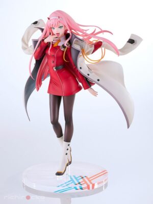 FIGURE-185275_05 Figura Zero Two 1/7 DARLING in the FRANXX Good Smile Company Tienda Figuras Anime Chile