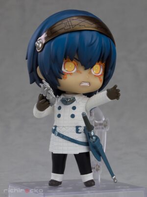 Figura Nendoroid Protagonist Metaphor: ReFantazio Good Smile Company Tienda Figuras Anime Chile