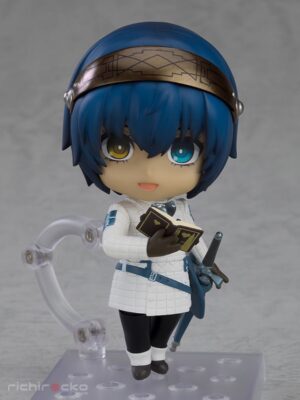 Figura Nendoroid Protagonist Metaphor: ReFantazio Good Smile Company Tienda Figuras Anime Chile