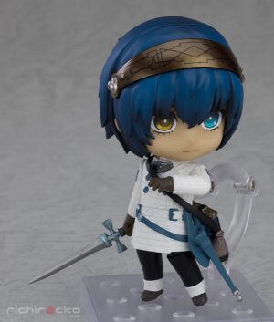 Figura Nendoroid Protagonist Metaphor: ReFantazio Good Smile Company Tienda Figuras Anime Chile